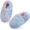 Colorful - Blue Purple