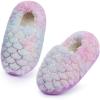 Mermaid - Blue Purple