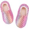 Mermaid Scales - Pink