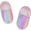 Mermaid Scales - Purple