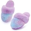 Colorful - Blue Purple