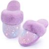 Star - Multicolor Purple