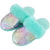 Mermaid - Mint Green
