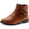 Brown a