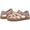 Pink/Brown