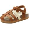 Brown S