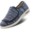 Blue Blended Yarn