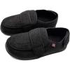 Black(fleece)