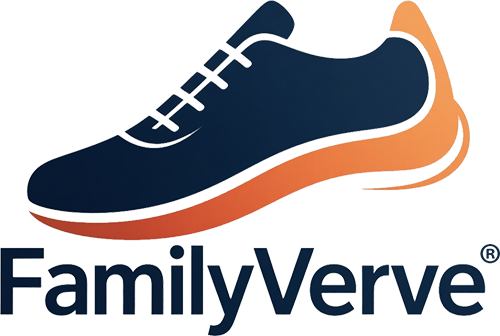 FamilyVerveStep