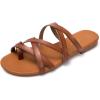 Brown N