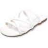 White N