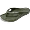 Womens-army Green