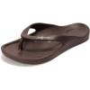 Womens-dk Brown