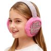C-pink (Earmuff)